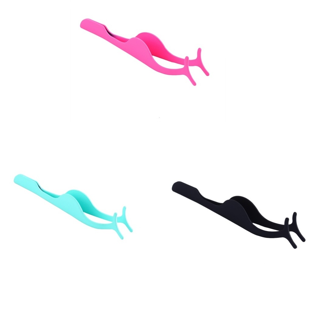 Fake Eyelash Applier